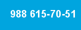 988 615-70-51